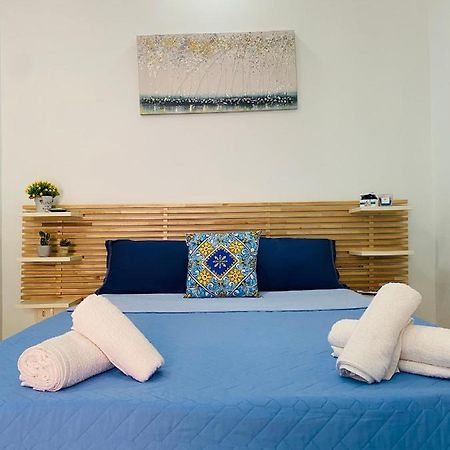 Casa Nana Ξενοδοχείο Ποτσουόλι Εξωτερικό φωτογραφία