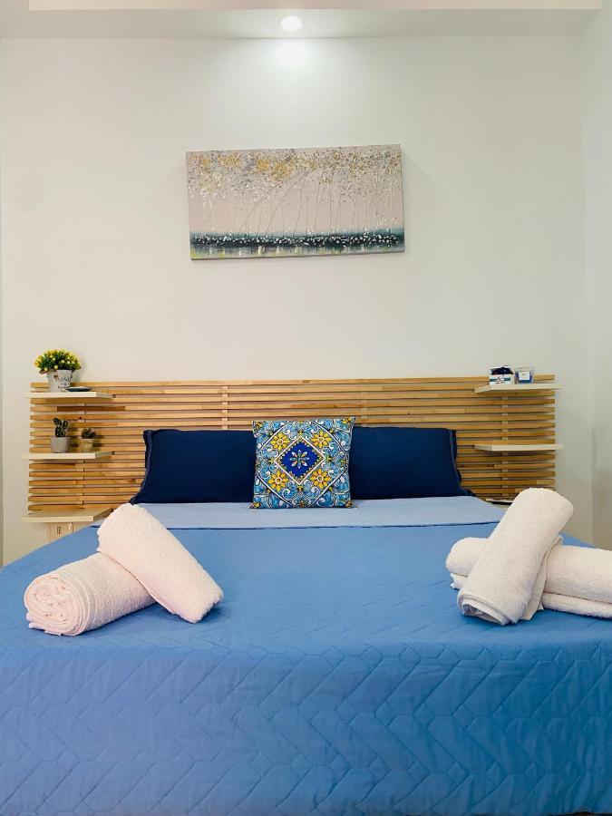 Casa Nana Ξενοδοχείο Ποτσουόλι Εξωτερικό φωτογραφία