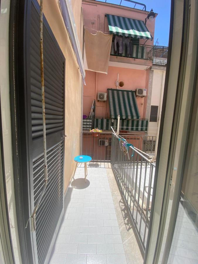 Casa Nana Ξενοδοχείο Ποτσουόλι Εξωτερικό φωτογραφία